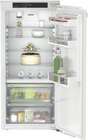 IRBc 4120-22 Einbau-Kühlschrank im Angebot bei EURONICS in Arnsberg IRBc 4120-22 Einbau-Kühlschrank Angebote von Liebherr bei EURONICS Arnsberg für 949,00 €