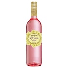 Lil Rose Wild Berry 0,75 l im Angebot bei ALDI SÜD in Leonberg Lil Rose Wild Berry 0,75 l Angebote bei ALDI SÜD Leonberg für 1,99 €