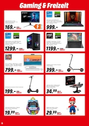MediaMarkt Saturn Lego im Prospekt 