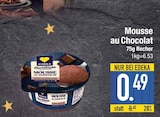 EDEKA Oberschneiding - Mousse au Chocolat Angebot im Prospekt Mousse au Chocolat bei EDEKA im Oberschneiding Prospekt für 0,49 €