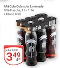 Aktuelle Cola Angebote bei GLOBUS in Duisburg Aktuelles Cola Angebot bei GLOBUS in Duisburg ab 3,49 €