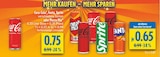 Aktuelles Softdrinks Angebot bei diska in Erlangen ab 0,65 €