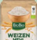 Bio Weizenmehl Type 550 Angebote von BioBio bei Netto Marken-Discount Pforzheim für 0,85 €