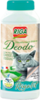 DÉSODORISANT ABSORBANT SANS PARFUM  RIGA - RIGA en promo chez Auchan Hypermarché Aix-en-Provence à 6,34 €
