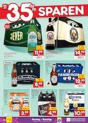 Franziskaner im Netto Marken-Discount Prospekt in Hildesheim Aktueller Netto Marken-Discount Prospekt mit Franziskaner, "Aktuelle Angebote", Seite 32