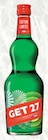 Liqueur de menthe original édition limitée - GET 27 en promo chez Intermarché Liqueur de menthe original édition limitée - GET 27 dans le catalogue Intermarché
