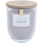 Promo Bougie parfumée XL Treewick à 5,95 € dans le catalogue Action à Podensac