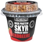 High Protein Skyr von Layenberger im aktuellen Penny Prospekt für 1,39 €