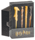 Coffret de baguettes - Harry Potter à 21,99 € dans le catalogue JouéClub