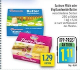 Butter Süßrahmbutter bei diska im Prospekt "" für 1,11 €