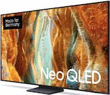 Neo QLED TV GQ75QN74FATXZG bei expert im Prospekt "" für 888,00 €