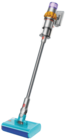 Akku-Handstaubsauger mit Stiel V15s Detect Submarine Angebote von Dyson bei expert Gröblinghoff Königswinter für 669,00 €