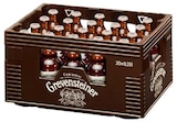 Aktuelles Landbier Angebot bei REWE in Ludwigshafen (Rhein) ab 13,99 €