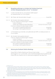 Postbank Elektronik im Prospekt 