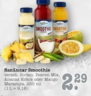 Smoothie Beeren Mix Angebote von SanLucar bei E center Mannheim für 2,29 €