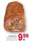 Spießbraten Angebote bei E center Dreieich für 9,99 €