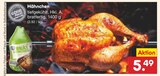 Aktuelle Hähnchen Angebote bei Netto Marken-Discount in Pforzheim Aktuelles Hähnchen Angebot bei Netto Marken-Discount in Pforzheim ab 5,49 €