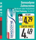 Multicare von Sensodyne im aktuellen EDEKA Prospekt für 4,29 €