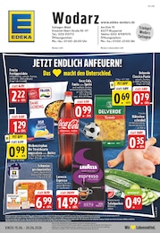 Aktueller EDEKA Prospekt (Wuppertal) EDEKA Prospekt mit 25 Seiten (Wuppertal)