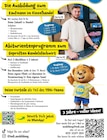 Ausbildung zum Kaufmann im Einzelhandel im TEDi Prospekt Ausbildung zum Kaufmann im Einzelhandel von TEDi im aktuellen TEDi Prospekt für 1.000,00 €
