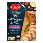 Filet mignon de porc sauce aux figues et châtaignes BIGARD - BIGARD dans le catalogue Carrefour