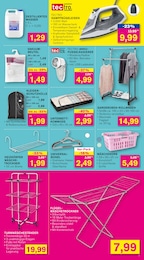 Destilliertes Wasser Angebot im aktuellen KODi Prospekt auf Seite 7