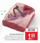 Kernige Rinderbrust im Angebot bei Marktkauf in Friedrichshafen Kernige Rinderbrust Angebote bei Marktkauf Friedrichshafen für 1,69 €