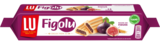 Biscuits Figolu - LU en promo chez Carrefour Ris-Orangis à 1,79 €