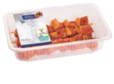 Gyrosspieße im EDEKA Prospekt Gyrosspieße von im aktuellen EDEKA Prospekt für 7,49 €