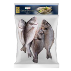 Ganze Doraden von ITALIAMO für 9,99 € bei Lidl im Angebot Ganze Doraden von ITALIAMO im aktuellen Lidl Prospekt