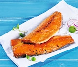 famila Nordost Ahrensburg - Makrelenfilet Angebot im Prospekt Makrelenfilet bei famila Nordost im Ahrensburg Prospekt für 2,49 €