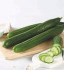 Concombre - Super U à Montpellier Concombre en promo chez Super U Montpellier à 0,85 €