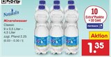 Aktuelles Mineralwasser Angebot bei Netto Marken-Discount in Mannheim ab 1,35 €