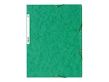 Bureau Vallée Lavault-Sainte-Anne - Promo Exacompta Nature Future - Chemise à 3 rabats - A4 - pour 250 feuilles - vert Promo Exacompta Nature Future - Chemise à 3 rabats - A4 - pour 250 feuilles - vert à 1,10 € dans le catalogue Bureau Vallée à Lavault-Sainte-Anne