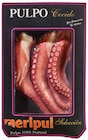 Octopus Tentakel im METRO Prospekt Octopus Tentakel von im aktuellen METRO Prospekt für 10,52 €