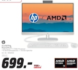 MediaMarkt Saturn - All-in-One-PC Angebot im Prospekt All-in-One-PC bei MediaMarkt Saturn im Prospekt "" für 699,00 €