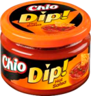 Dip! Saucen von Chio für 1,49 € bei EDEKA im Angebot Dip! Saucen von Chio im aktuellen EDEKA Prospekt