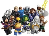 Sammelfigur Serie 2 von LEGO Marvel im aktuellen Penny Prospekt für 3,99 €