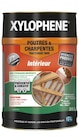 Traitement bois pour poutre et charpente 20 L - Xylophene - Brico Dépôt à Antibes Traitement bois pour poutre et charpente 20 L - Xylophene en promo chez Brico Dépôt Antibes à 99,90 €