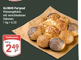 Partyrad Angebot in Linderbach Partyrad im aktuellen Prospekt bei GLOBUS in Linderbach