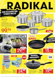 Salatschleuder Angebot im aktuellen Zurbrüggen Prospekt auf Seite 4