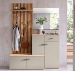 Garderobe im XXXLutz Möbelhäuser Prospekt Garderobe von Xora im aktuellen XXXLutz Möbelhäuser Prospekt für 359,00 €