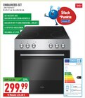 Einbauherd-Set im Angebot bei Marktkauf in Dülmen Einbauherd-Set Angebote von Amica bei Marktkauf Dülmen für 299,99 €