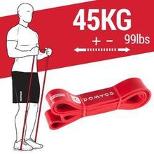 Trainingsband Crosstraining 45 kg Angebot in Freiberg am Neckar im aktuellen Prospekt bei DECATHLON in Freiberg am Neckar