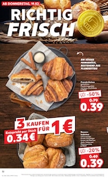 Wecker Angebot & Preis im aktuellen Kaufland Prospekt Wecker Angebot im aktuellen Kaufland Prospekt auf Seite 32