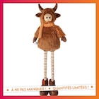 B&M - Vache ecossaise retractable : offre du catalogue Promo Vache ecossaise retractable à 10,00 € dans le catalogue B&M ""