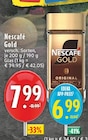 Gold im Angebot bei EDEKA in Meerbusch Gold Angebote von Nescafé bei EDEKA Meerbusch für 6,99 €