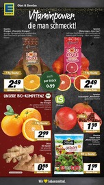 Aktueller E center Prospekt mit Gemüse, "Aktuelle Angebote", Seite 3