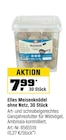 OBI Heidelberg - Elles Meisenknödel ohne Netz Angebot im Prospekt Elles Meisenknödel ohne Netz bei OBI im Heidelberg Prospekt für 7,99 €