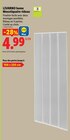 Moustiquaire rideau - LIVARNO home en promo chez Lidl Sotteville-lès-Rouen à 4,99 €